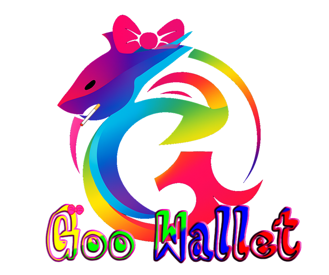 Goo Me Nee Wallet app icon